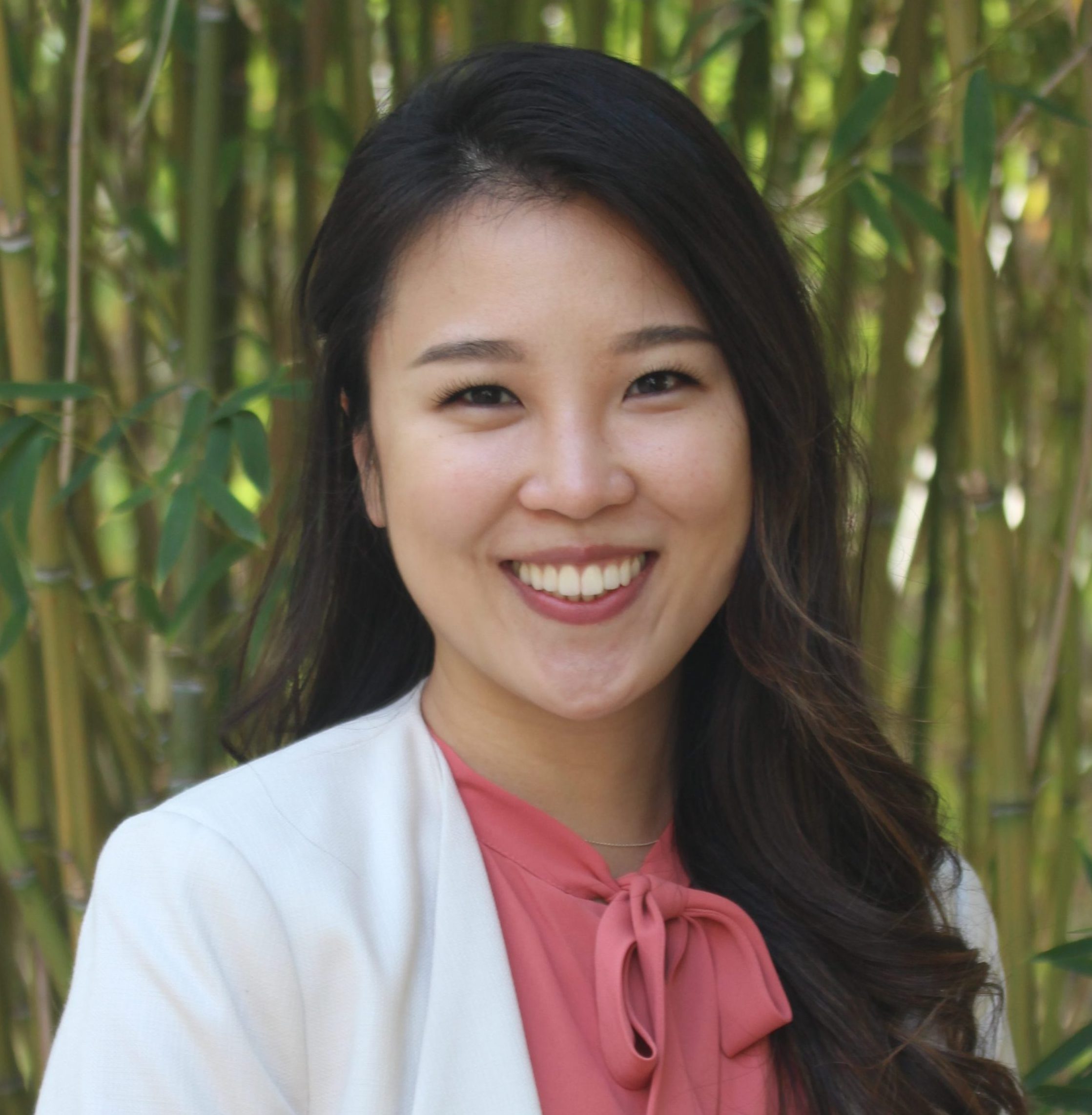 Orthodontist Jessica Song