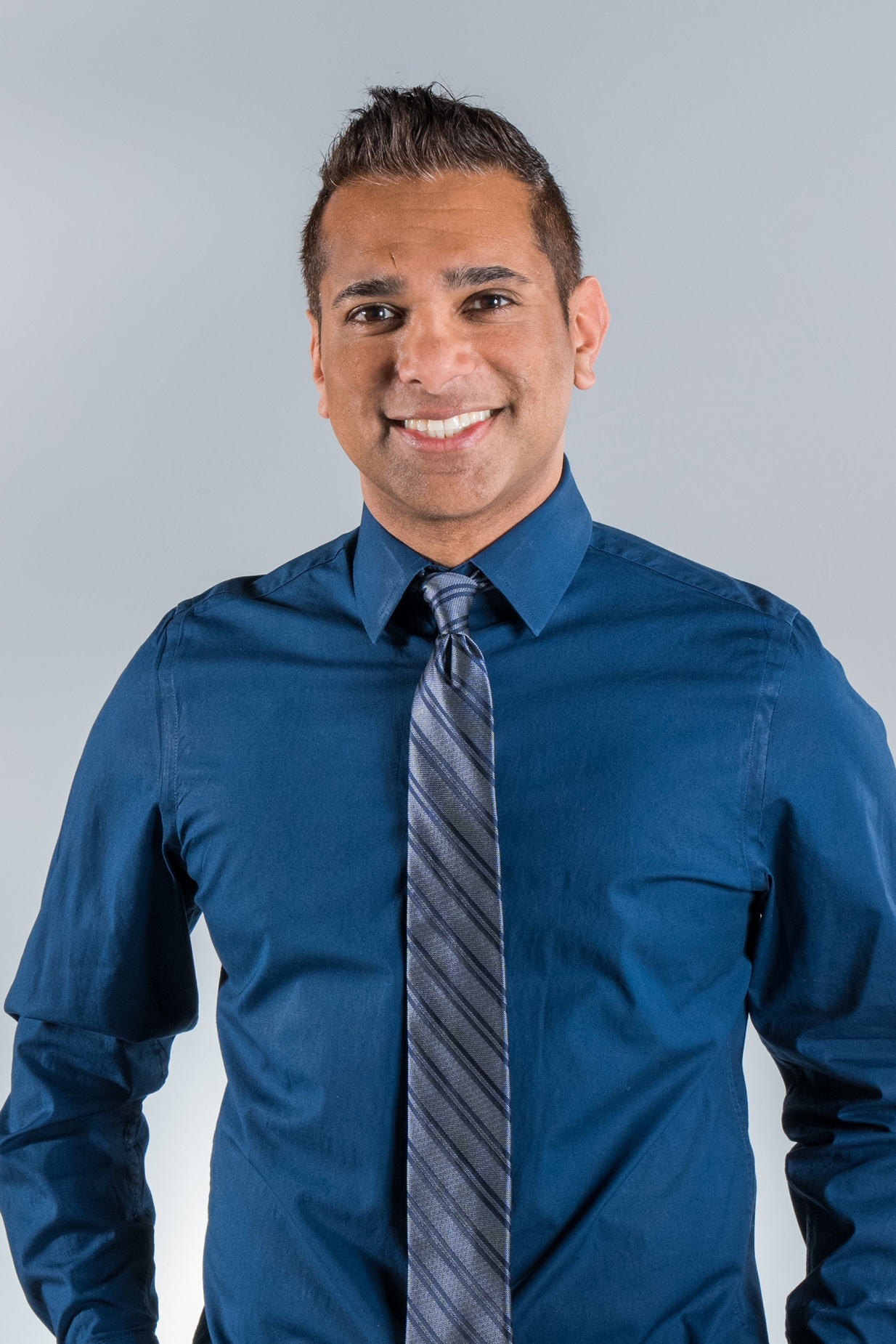 Dr. Joby George, DDS, an orthodontist with Family Orthodontics in our Buford, GA, and Johns Creek, GA, locations