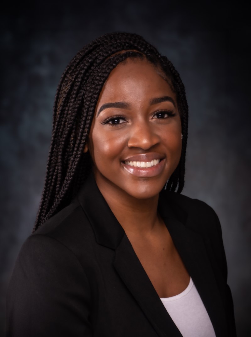 Dr. Brittney Hawkins, DDS, an orthodontist with Family Orthodontics in Atlanta, GA