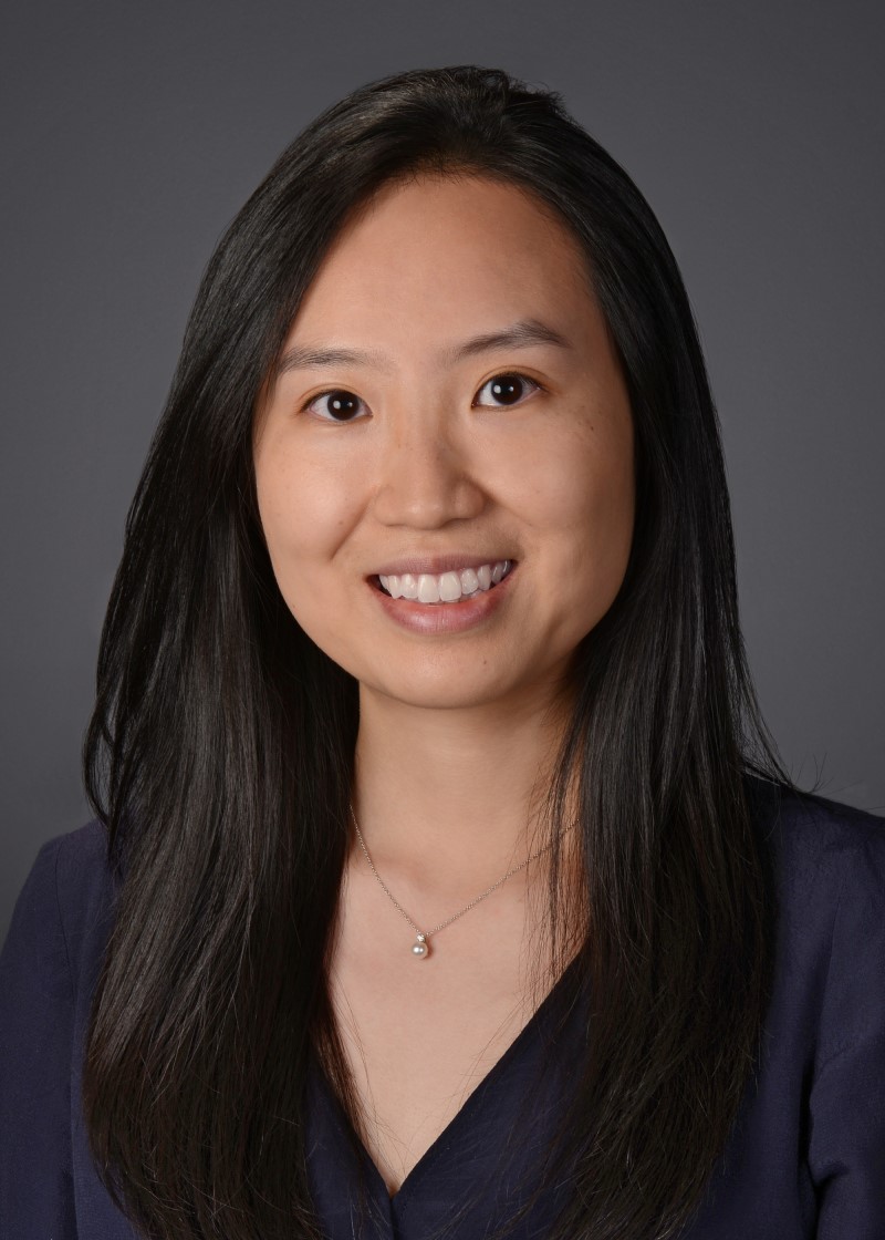 Dr. Cindy Huang, DMD, an orthodontist with Family Orthodontics in Atlanta, GA